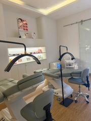 🌿 CHUYỂN NHƯỢNG SPA MẶT TIỀN QUẬN 6 – TRANG THIẾT BỊ ĐẦY ĐỦ, MIỄN PHÍ 1 THÁNG TIỀN NHÀ