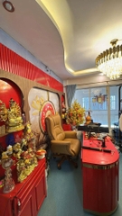 🔥 SANG GẤP SPA MASSAGE CỔ TRUYỀN QUẬN 4 – MẶT TIỀN BẾN VÂN ĐỒN 🔥