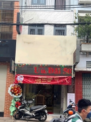 CHUYỂN NHƯỢNG CƠ SỞ CHĂM SÓC SẮC ĐẸP – MẶT TIỀN NGÔ QUYỀN, TP.HCM