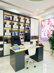 CHUYỂN NHƯỢNG CƠ SỞ CHĂM SÓC SẮC ĐẸP, MẶT BẰNG KHU CITYLAND GÒ VẤP