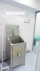 SIÊU PHẨM CHUYỂN NHƯỢNG: PHÒNG KHÁM PTTM MẶT TIỀN Q1