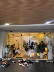 🌿 CHUYỂN GIAO QUYỀN SỞ HỮU SPA CAO CẤP – HỆ THỐNG TỰ VẬN HÀNH