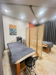 SANG SPA MẶT TIỀN Q7 - DIỆN TÍCH 195M2