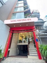 Sang spa sinic 7 tầng