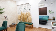 SANG NHƯỢNG SPA HẺM XE HƠI QUẬN 10