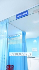 🏥 SANG GẤP PHÒNG KHÁM PHẪU THUẬT THẨM MỸ & CLINIC CAO CẤP QUẬN 1 – GIÁ 4.5 TỶ (BAO GỒM TẤT CẢ CỌC)