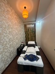 SANG NHƯỢNG GẤP SPA TRUNG TÂM TÂN BÌNH - DATA 1000 KHÁCH