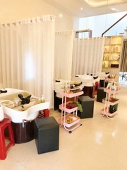 CHUYỂN NHƯỢNG SPA HOẠT ĐỘNG TỐT MẶT TIỀN TP. BUÔN MA THUỘT