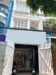 [Quận 10] SPA ĐẸP KHU SƯ VẠN HẠNH
