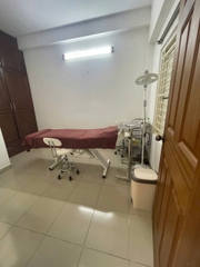 SANG NHƯỢNG SPA DƯỠNG SINH ,MASSAGE – PHÚ NHUẬN