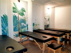 [Tân Bình] SANG GẤP NAIL SPA MẶT TIỀN TÂN BÌNH CHỈ 230 TRIỆU