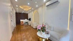 SANG GẤP SPA MẶT TIỀN QUẬN 1 – SẴN HỢP ĐỒNG CHO THUÊ LẠI LẦU 3 – GIÁ 250 TR (BAO CỌC)