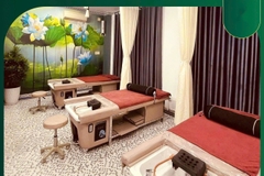 CHUYỂN NHƯỢNG SPA ĐẸP TẠI TP. CẦN THƠ – KHÔNG GIAN SANG TRỌNG, THIẾT BỊ CAO CẤP