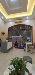 🔥 SANG GẤP SPA CÔNG NGHỆ CAO HẺM LỚN BÌNH THẠNH – GIÁ 410 TR (BAO CỌC)