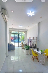 SANG MẶT BẰNG NHÀ NGUYÊN CĂN ĐÃ SETUP SPA