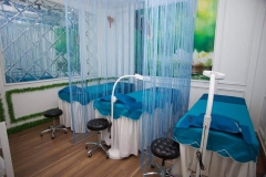 [Bình Thạnh] SPA CAO CẤP MẶT TIỀN TRUNG TÂM