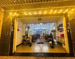 SANG NHƯỢNG GẤP SPA TRUNG TÂM TÂN BÌNH - DATA 1000 KHÁCH