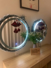 SANG NHƯỢNG SPA TRUNG TÂM Q1