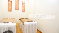 SANG NHƯỢNG SPA DƯỠNG SINH - TRUNG TÂM Q3