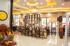 SANG GẤP SPA & WELLNESS THIỀN TRẦM CAO CẤP – MẶT TIỀN GÒ VẤP – VỐN ĐẦU TƯ 4 TỶ, SANG LẠI 1.3 TỶ
