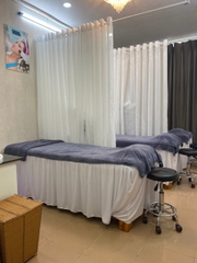 [QUẬN 1] SPA MẶT TIỀN TRUNG TÂM CHỈ 450 TRIỆU