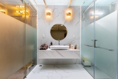[Gò Vấp] SPA ĐẸP MẶT TIỀN ĐƯỜNG LỚN CHỈ 900 TRIỆU