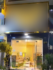 [Quận 3] SPA MỚI ĐẸP TRUNG TÂM QUẬN CHỈ VỚI 350 TRIỆU