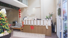 SANG NHƯỢNG SPA DƯỠNG SINH - TRUNG TÂM Q3