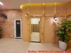 [Vũng Tàu] SỞ HỮU NGAY MÔ HÌNH SPA ĐỘC QUYỀN CHỈ VỚI 4,8 TỶ