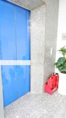 SIÊU PHẨM CHUYỂN NHƯỢNG: PHÒNG KHÁM PTTM MẶT TIỀN Q1