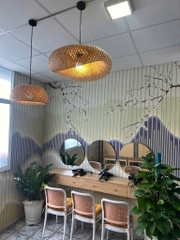 SANG NHƯỢNG SPA MỚI SETUP TRUNG TÂM GÒ VẤP CỰC RẺ