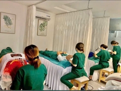 🌿 CHUYỂN GIAO QUYỀN SỞ HỮU SPA CAO CẤP – HỆ THỐNG TỰ VẬN HÀNH