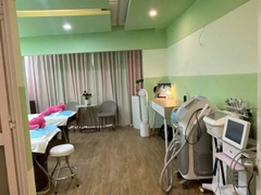 SANG NHƯỢNG SPA FULL SETUP - PHÚ NHUẬN VÀO LÀ LÀM NGAY