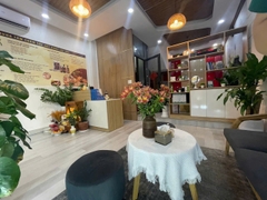 SANG NHƯỢNG SPA DƯỠNG SINH ,MASSAGE – PHÚ NHUẬN