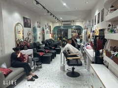🚀 SANG GẤP SALON - NAIL TRUNG TÂM QUẬN 1 – NGAY SÁT BẾN THÀNH 🚀