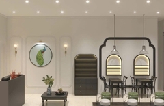 SANG NHƯỢNG SPA PHONG CÁCH INDOCHINE - Q1