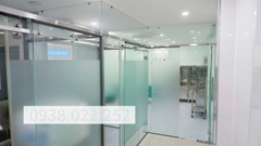 SIÊU PHẨM CHUYỂN NHƯỢNG: PHÒNG KHÁM PTTM MẶT TIỀN Q1