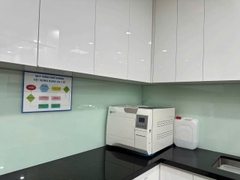CHUYỂN NHƯỢNG PHÒNG KHÁM NHA KHOA MẶT TIỀN RỘNG 6.7M TẠI TP. BIÊN HÒA – QUY MÔ 5 LẦU, GIÁ SANG BAO CỌC
