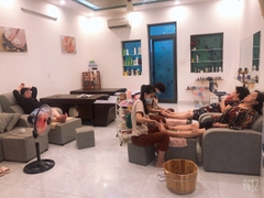 [QUẬN 9] “CẦN SANG NHƯỢNG GẤP” SPA MẶT TIỀN ĐANG HOẠT ĐỘNG BÌNH THƯỜNG ĐÔNG KHÁCH CHỈ 400 TRIỆU