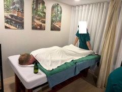 🌿 CHUYỂN NHƯỢNG CƠ SỞ SPA MỚI ĐẸP – MẶT TIỀN TRẦN HƯNG ĐẠO Q.1