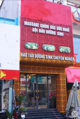 ✨ SANG NHƯỢNG SPA TÂM HUYẾT – MẶT TIỀN NGUYỄN SƠN, TÂN PHÚ – VÀO LÀM NGAY ✨