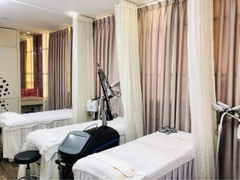 [Quận 1] SỞ HỮU NGAY CƠ SỞ SPA MẶT TIỀN VỚI 750 TRIỆU