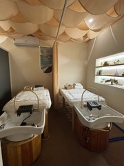 SANG NHƯỢNG SPA TRUNG TÂM Q1