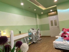 SANG NHƯỢNG SPA FULL SETUP - PHÚ NHUẬN VÀO LÀ LÀM NGAY