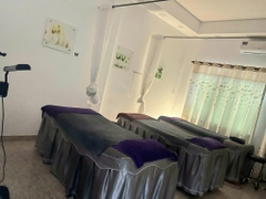 SANG NHƯỢNG SPA FULL NỘI THẤT - GIÁ CHỈ 130 TRIỆU