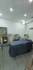 SANG GẤP SPA DƯỠNG SINH MẶT TIỀN  [QUẬN 10] CHỈ VỚI 200 TRIỆU BAO CỌC