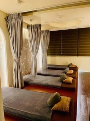 SANG GẤP SPA HEALING HOUSE ĐẶNG VĂN NGỮ, PHÚ NHUẬN PHÒNG XÔNG – GIÁ 260 TR