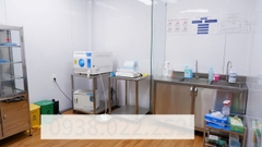 SANG NHƯỢNG PHÒNG KHÁM PHẪU THUẬT THẨM MỸ Q10