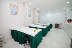 CHO THUÊ TOÀ NHÀ LÀM CLINIC/SPA – HẺM XE HƠI Q10 – GIÁ CHỈ 35 TR