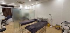[QUẬN 1] SANG GẤP SPA ĐẸP “MẶT TIỀN” DOANH THU ỔN ĐỊNH CHỈ 1 TỶ 4